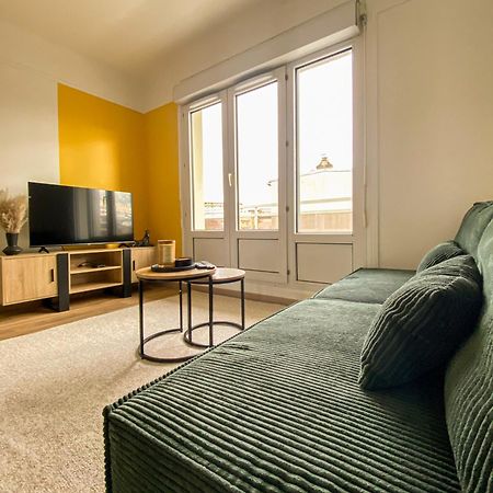 Appartement Cosy Au Coeur De Reims Kültér fotó