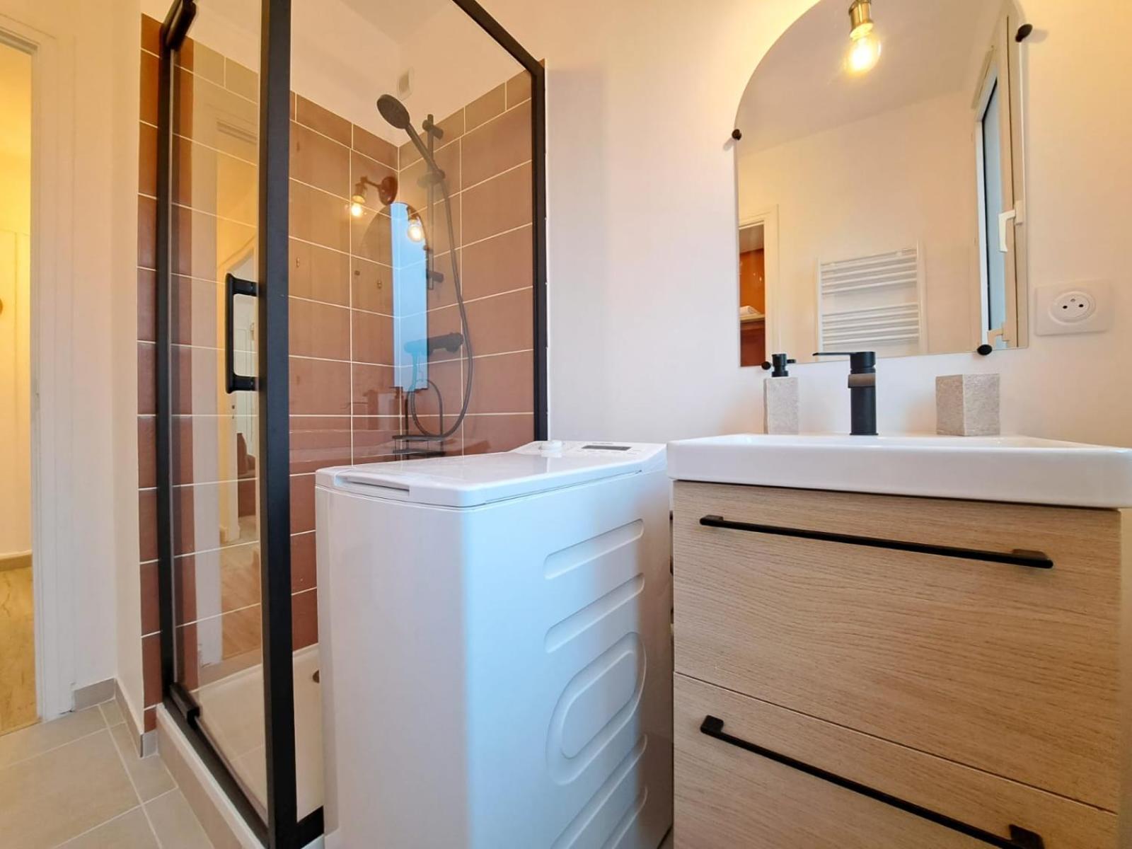 Appartement Cosy Au Coeur De Reims Kültér fotó