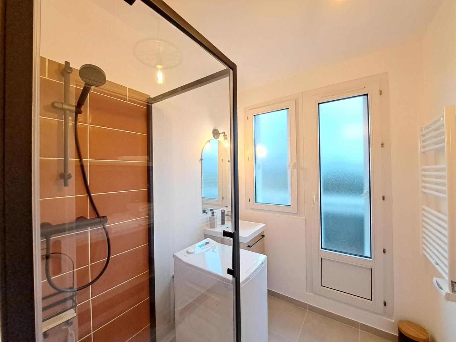Appartement Cosy Au Coeur De Reims Kültér fotó