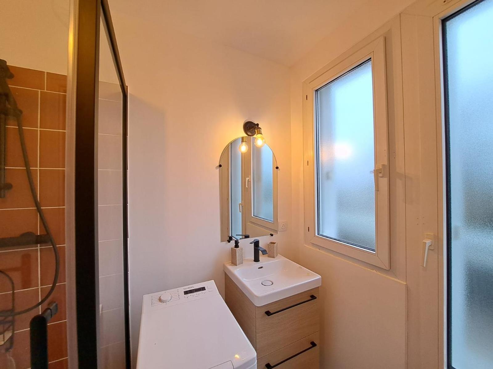 Appartement Cosy Au Coeur De Reims Kültér fotó