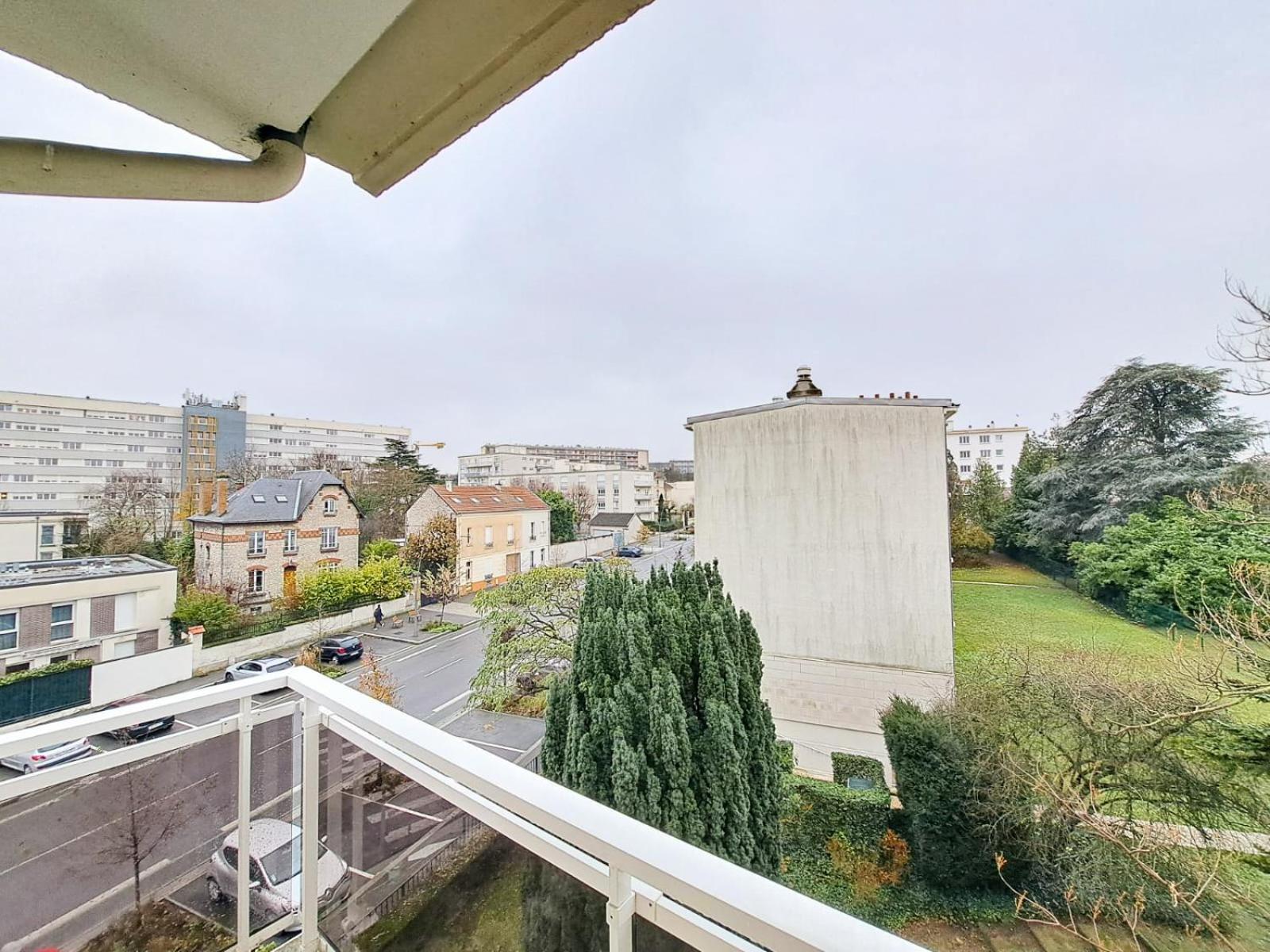 Appartement Cosy Au Coeur De Reims Kültér fotó